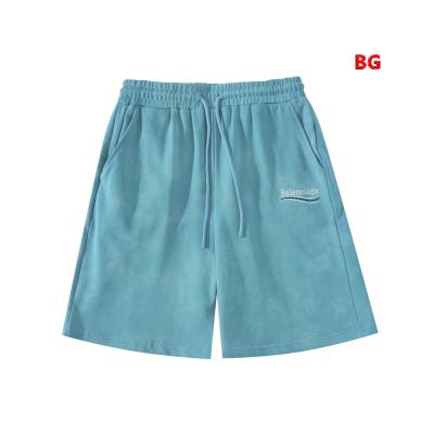 2025年1月10日早春新品入荷バレンシアガ 半ズボン BG工場