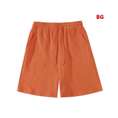 2025年1月10日早春新品入荷ルイヴィトン半ズボン BG工場