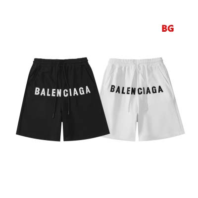 2025年1月10日早春新品入荷バレンシアガ 半ズボン BG工場