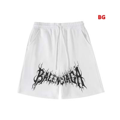 2025年1月10日早春新品入荷バレンシアガ 半ズボン BG工場