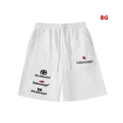 2025年1月10日早春新品入荷バレンシアガ 半ズボン BG工場