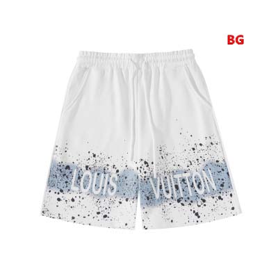 2025年1月10日早春新品入荷ルイヴィトン 半ズボン BG工場