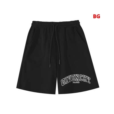 2025年1月10日早春新品入荷ジバンシー 半ズボン BG工場