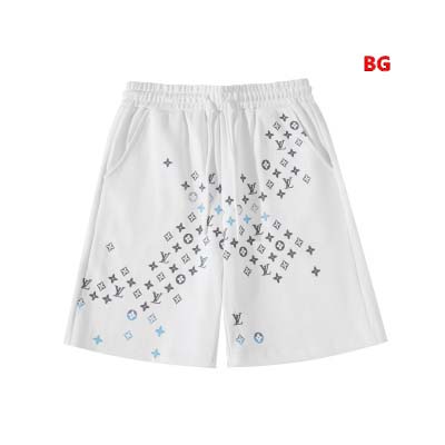 2025年1月10日早春新品入荷ルイヴィトン半ズボン BG工場