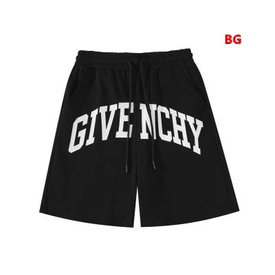 2025年1月10日早春新品入荷ジバンシー 半ズボン BG工場