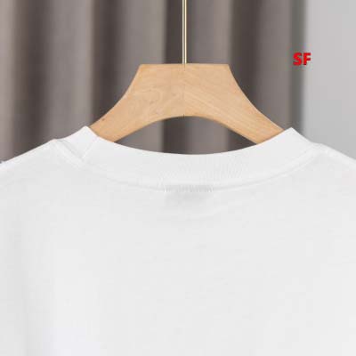 2025年1月13日春夏新品入荷バレンシアガ 半袖 Tシャツ SF工場