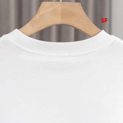 2025年1月13日春夏新品入荷シャネル 半袖 Tシャツ SF工場