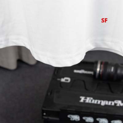 2025年1月13日春夏新品入荷バレンシアガ 半袖 Tシャツ SF工場