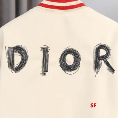 2025年1月13日春夏新品入荷ディオール  ジャケットアウター SF工場