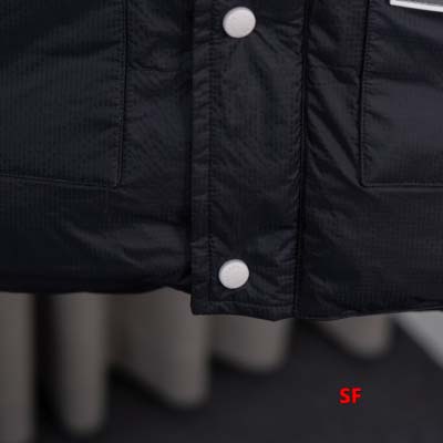 2025年1月13日春夏新品入荷Can ada Goose   ダウンジャケット ベスト  SF工場