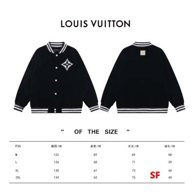 2025年1月13日春夏新品入荷ルイヴィトン ジャケットアウター SF工場