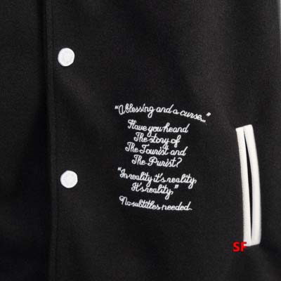 2025年1月13日春夏新品入荷ルイヴィトン ジャケットアウター SF工場