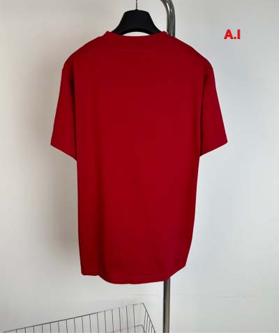 2025年1月15日春夏高品質新品入荷LOEWE 半袖 Tシャツ A.I工場