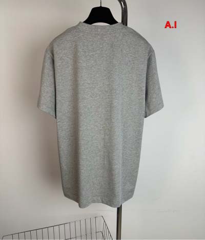 2025年1月15日春夏高品質新品入荷LOEWE半袖 Tシャツ A.I工場