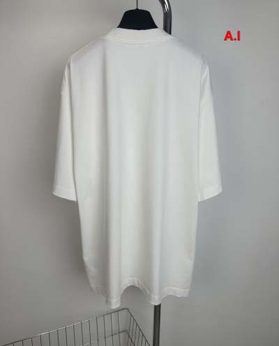 2025年1月15日春夏高品質新品入荷Maison Martin Margiela 半袖 Tシャツ A.I工場