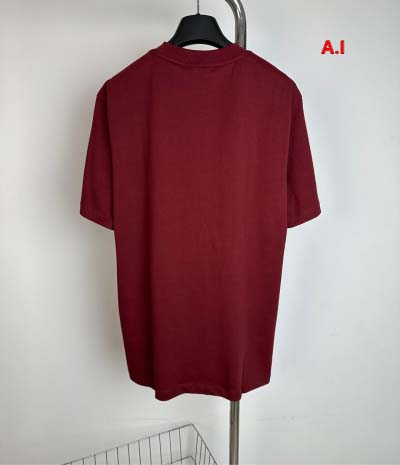 2025年1月15日春夏高品質新品入荷ディオール 半袖 Tシャツ A.I工場