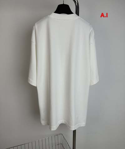 2025年1月15日春夏高品質新品入荷バレンシアガ 半袖 Tシャツ A.I工場