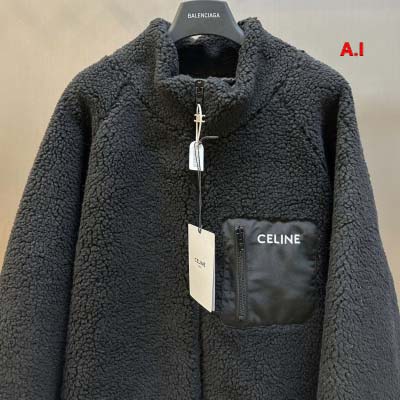 2025年1月15日春夏高品質新品入荷CELINE ジャケットアウター A.I工場