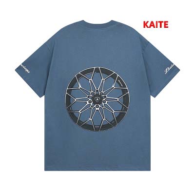 2025年1月15日春夏新品入荷バレンシアガ 半袖 Tシャツ kaite工場