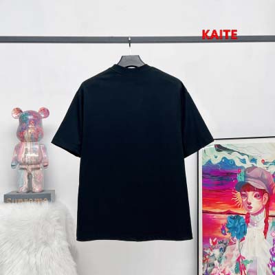 2025年1月15日春夏新品入荷バレンシアガ 半袖 Tシャツ kaite工場