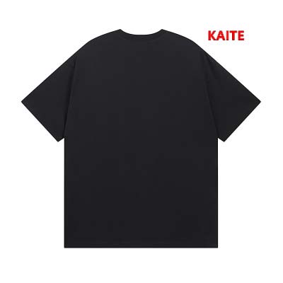 2025年1月15日春夏新品入荷バレンシアガ 半袖 Tシャツ kaite工場