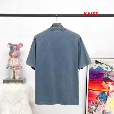 2025年1月15日春夏新品入荷バレンシアガ 半袖Tシャツ kaite工場