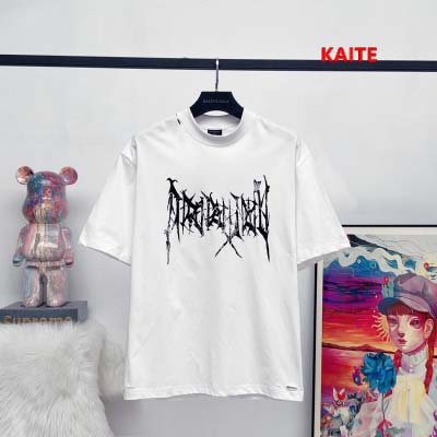 2025年1月15日春夏新品入荷バレンシアガ 半袖 Tシャツ kaite工場