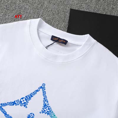 2025年1月15日春夏新品入荷ルイヴィトン 半袖 Tシャツ att 工場