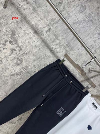 2025年1月15日春夏高品質新品入荷FENDI  スポーツズボン YINX工場