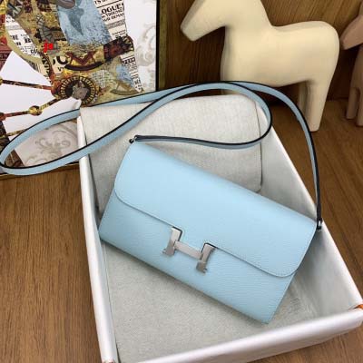 エルメス高品質新作入荷本革 財布 JIANGX工場