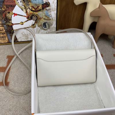 エルメス高品質新作入荷本革 財布 JIANGX工場