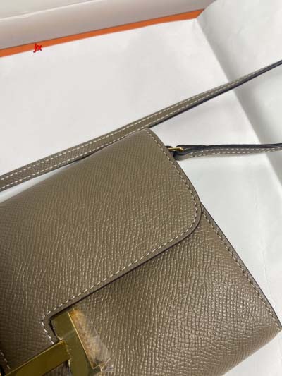 エルメス高品質新作入荷本革 財布 JIANGX工場