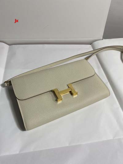 エルメス高品質新作入荷本革 財布 JIANGX工場