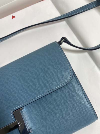 エルメス高品質新作入荷本革 財布 JIANGX工場