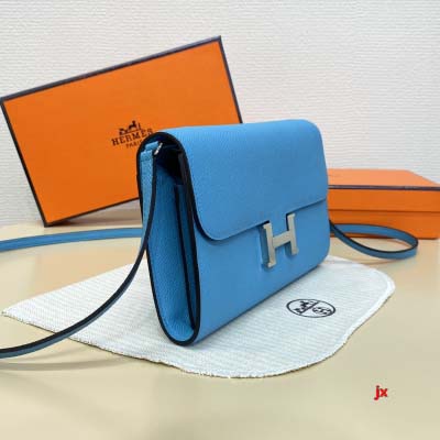 エルメス高品質新作入荷本革 財布 JIANGX工場