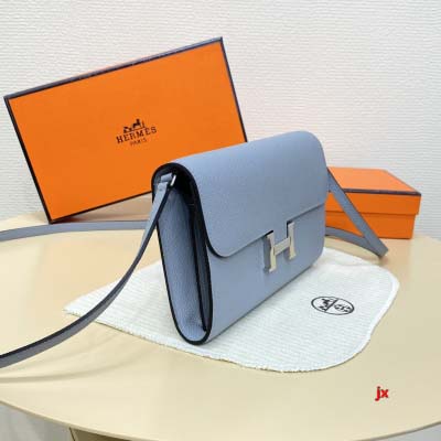 エルメス高品質新作入荷本革 財布 JIANGX工場