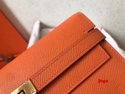 エルメス高品質新作入荷本革 財布 JINGG工場