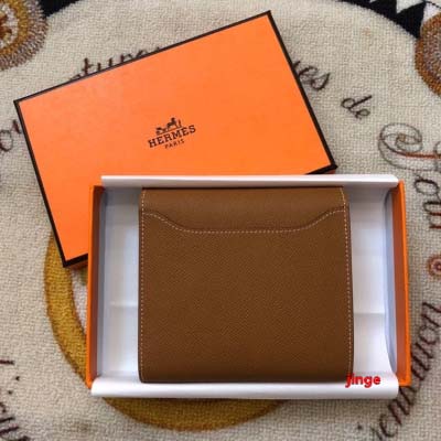 エルメス高品質新作入荷本革 財布 JINGG工場