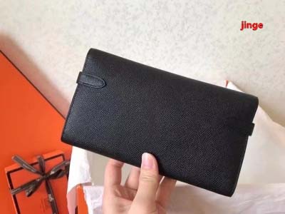 エルメス高品質新作入荷本革 財布 JINGG工場