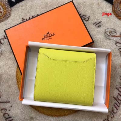 エルメス高品質新作入荷本革 財布 JINGG工場