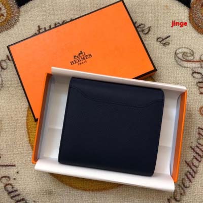 エルメス高品質新作入荷本革 財布 JINGG工場