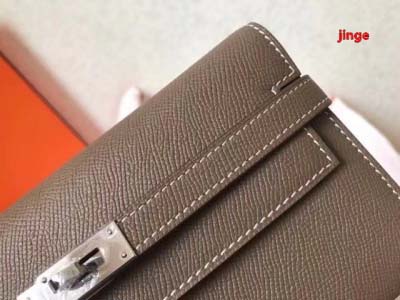 エルメス高品質新作入荷本革 財布 JINGG工場