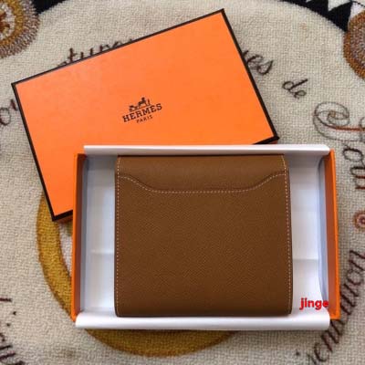エルメス高品質新作入荷本革 財布 JINGG工場