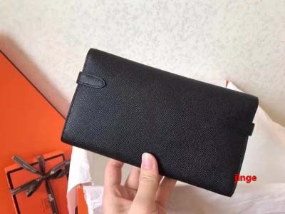 エルメス高品質新作入荷本革 財布 JINGG工場