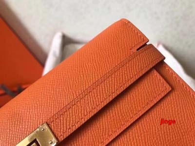 エルメス高品質新作入荷本革 財布 JINGG工場