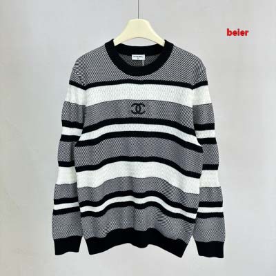 2025年早春原版復刻新品入荷シャネルカシミヤセーター BEIER工場