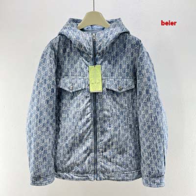 2025年早春原版復刻新品入荷グッチダウンジャケットBEIER工場
