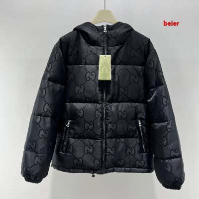 2025年早春原版復刻新品入荷グッチダウンジャケット BEIER工場