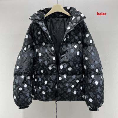 2025年早春原版復刻新品入荷ルイヴィトンダウンジャケットBEIER工場