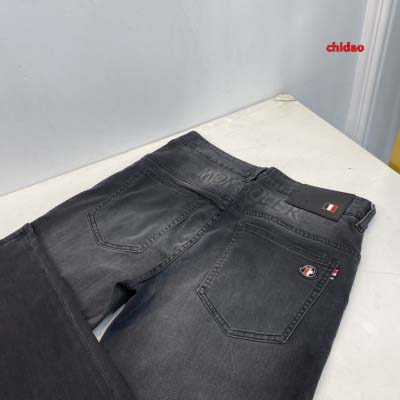 2025年1月16日春夏新品入荷モンクレール ジーンズ  CHIDAO工場